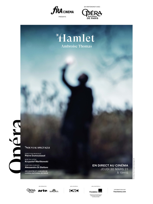 image du film Hamlet