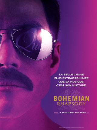 Bohemian Rhapsody Bohemian Rhapsody