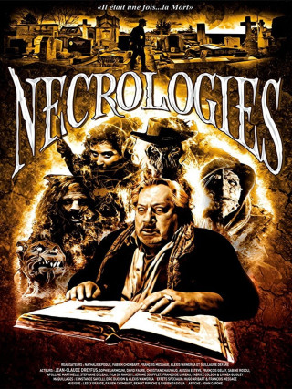 Nécrologies Nécrologies