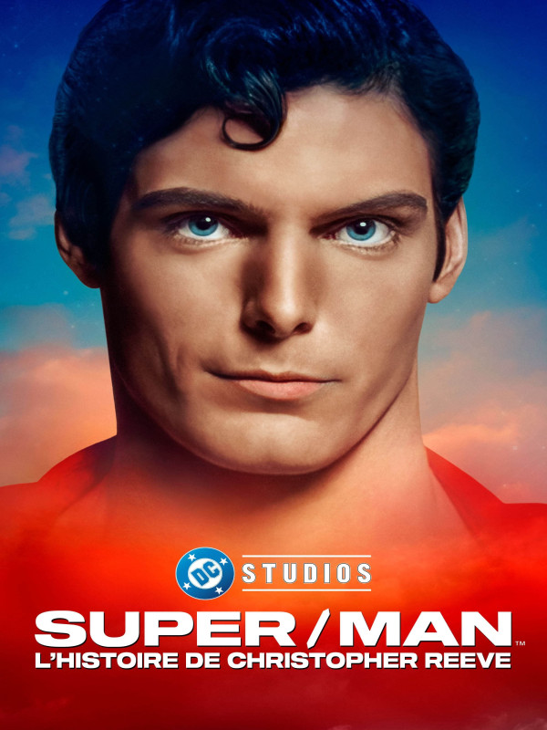 Super/man: l'histoire de christopher reeve Super/man: l'histoire de christopher reeve