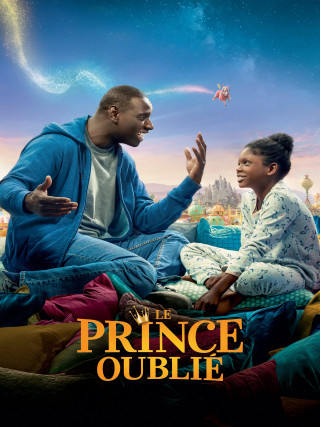 Le Prince oublié Le Prince oublié