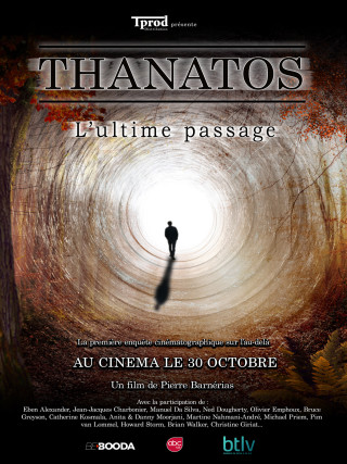Thanatos, l'ultime passage Thanatos, l'ultime passage