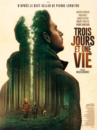 Trois jours et une vie Trois jours et une vie