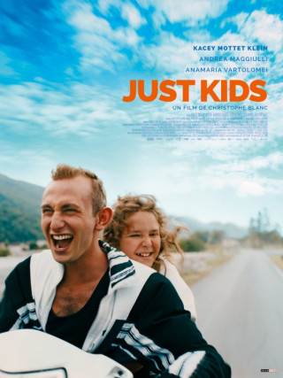 Just Kids Just Kids