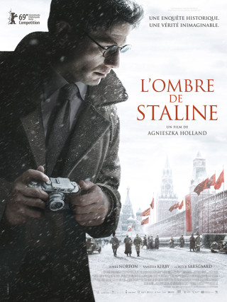 L'Ombre de Staline L'Ombre de Staline