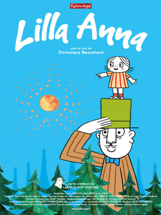 Lilla Anna Lilla Anna