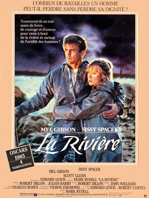 image du film La Rivière