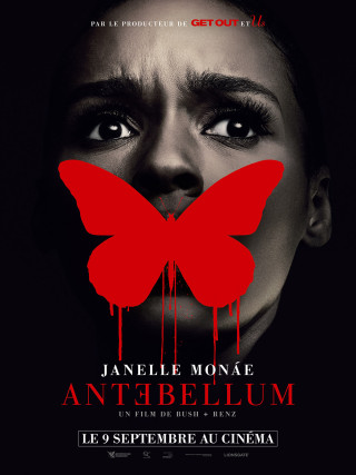 Antebellum Antebellum