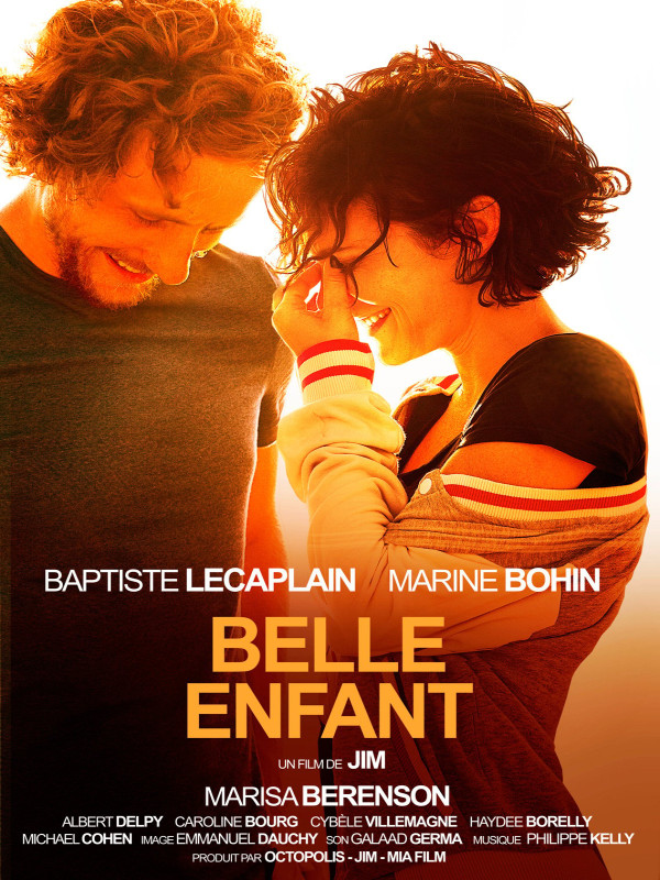 affiche du film