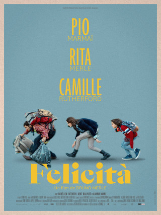 Felicità Felicità