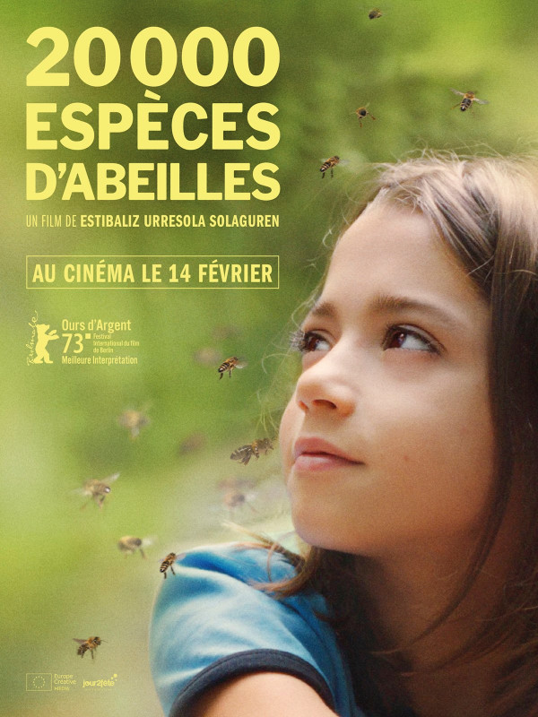 affiche du film