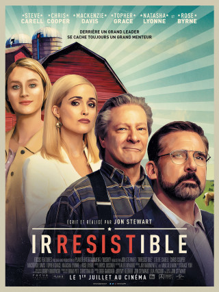 Irresistible Irresistible