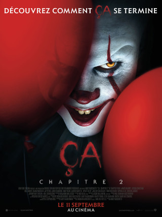 Ça Chapitre 2 Ça Chapitre 2