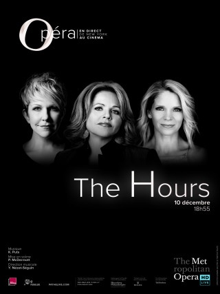 THE HOURS