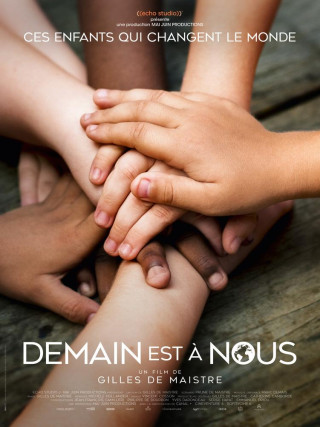 Demain est à nous Demain est à nous
