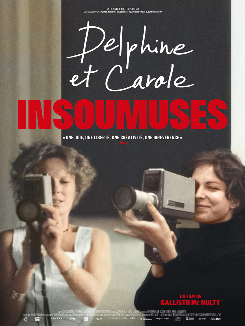 Delphine