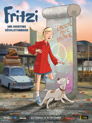 FRITZI FRITZI