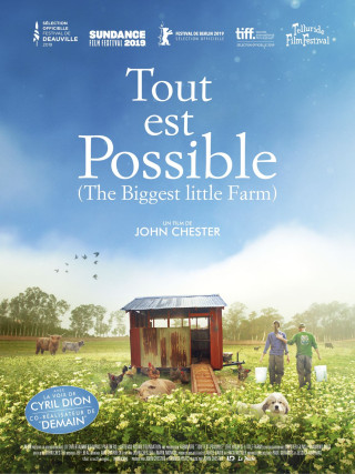 Tout est possible Tout est possible