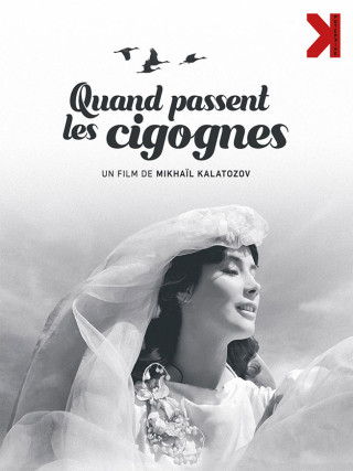 Quand passent les cigognes Quand passent les cigognes