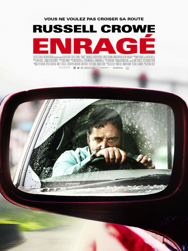 Enragé Enragé