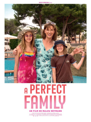 A Perfect Family A Perfect Family