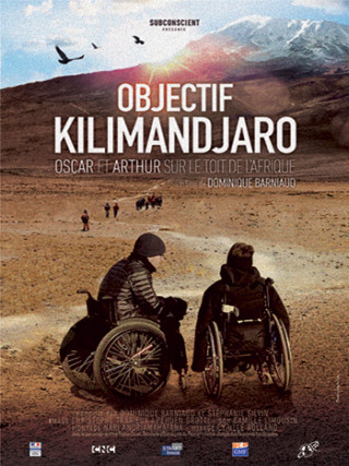 Objectif Kilimandjaro Objectif Kilimandjaro