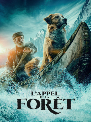 L'appel de la forêt L'appel de la forêt