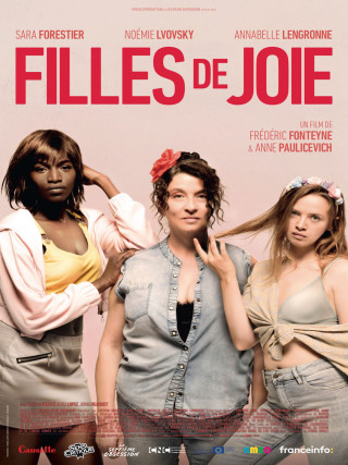 Filles de joie Filles de joie