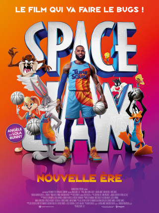 Space Jam - Nouvelle ère Space Jam - Nouvelle ère