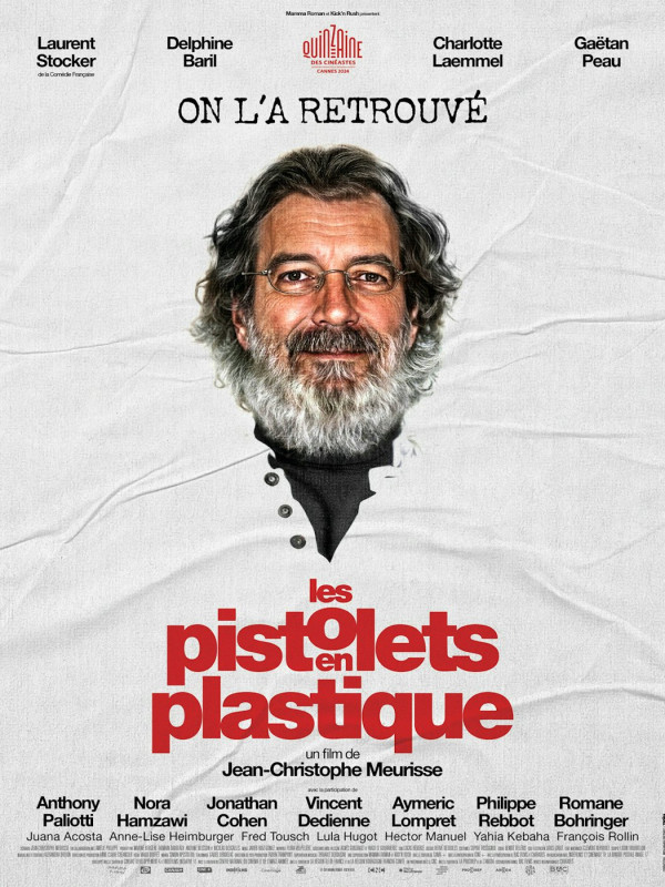 affiche du film