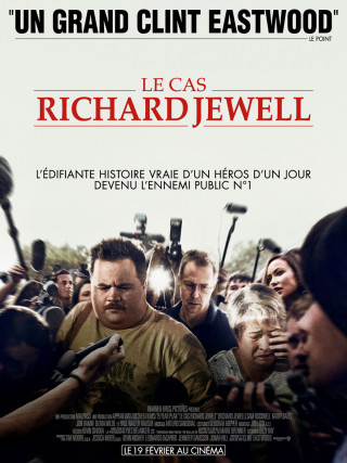 Le cas Richard Jewell Le cas Richard Jewell