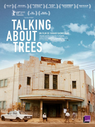 Talking About Trees Talking About Trees