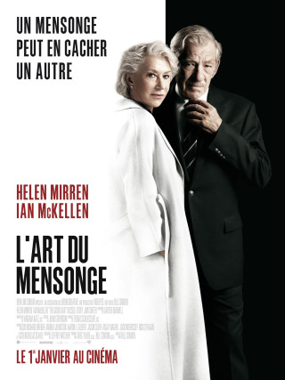 L'Art du mensonge L'Art du mensonge