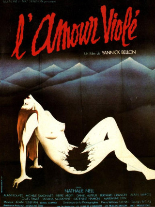 L'Amour violé L'Amour violé