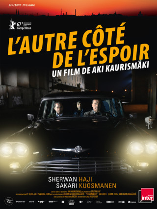 L'autre côté de l'espoir L'autre côté de l'espoir