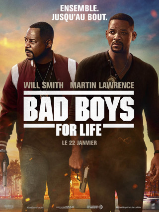 Bad Boys For Life Bad Boys For Life