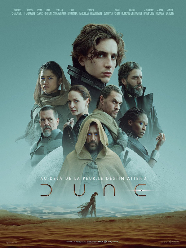 image du film Dune