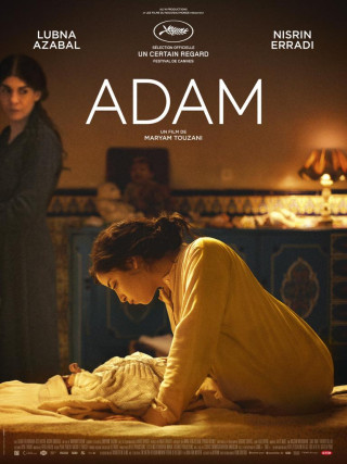 Adam Adam