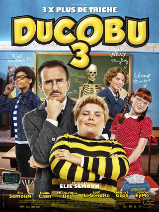 Ducobu 3.0 Ducobu 3.0