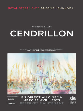 CENDRILLON ROH 2023