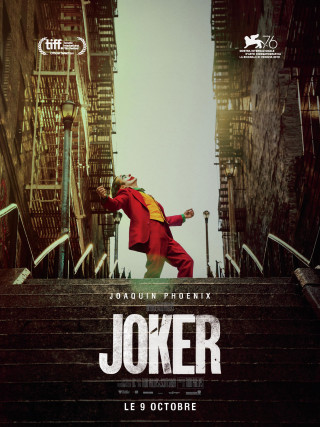Joker Joker