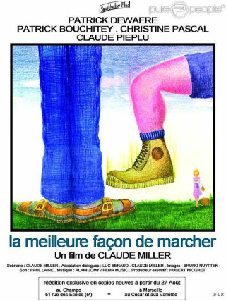 La Meilleure façon de marcher La Meilleure façon de marcher