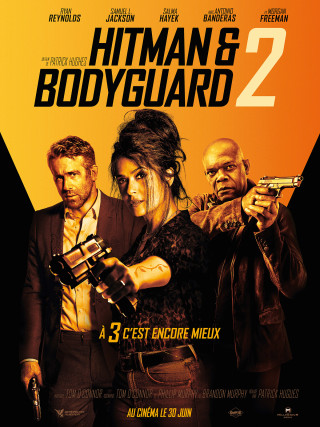 Hitman & Bodyguard 2 Hitman & Bodyguard 2