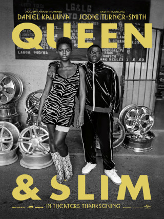 Queen & Slim Queen & Slim