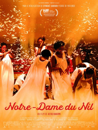 Notre-Dame du Nil Notre-Dame du Nil