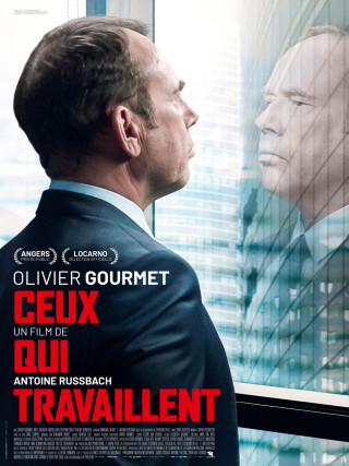Ceux qui travaillent Ceux qui travaillent