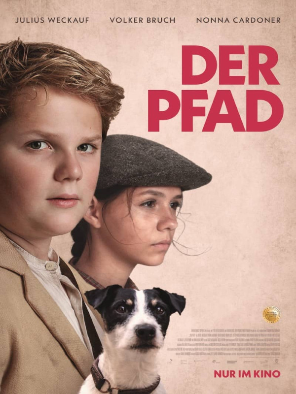 Der pfad Der pfad