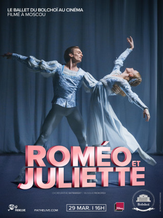 ROMÉO ET JULIETTE ROMÉO ET JULIETTE