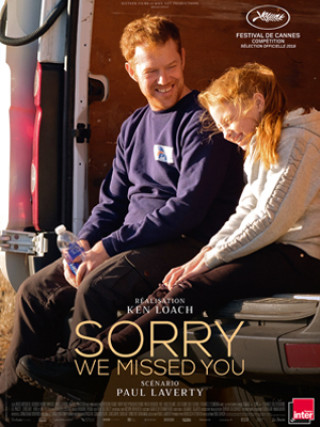 Sorry We Missed You Sorry We Missed You