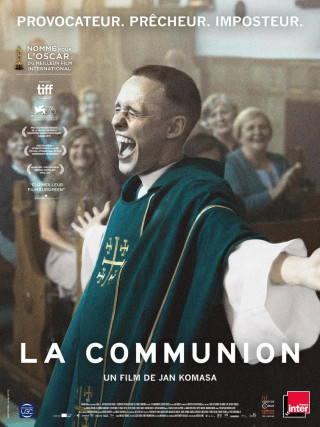 La Communion La Communion